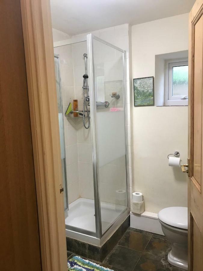 The Annexe Croughton Villa บันเบอรี ภายนอก รูปภาพ